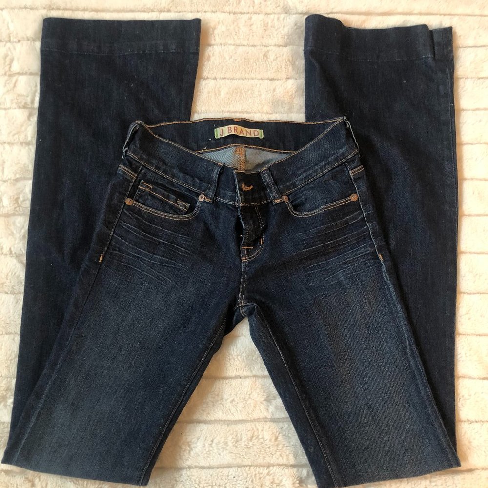 J BRAND SZ24